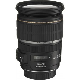 Canon EF-S 17-55mm f/2,8 IS USM (1242B005)
