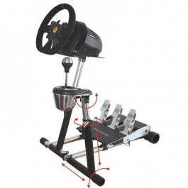 Wheel Stand Pro RGS Module Upgrade for TH8A And Logitech Shifters