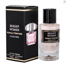 Morale Parfums Boost Woman Парфюмированная вода для женщин 50 мл