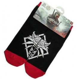 Good Loot Шкарпетки The Witcher 3 Wolf Ankle (5908305243359)