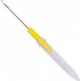 Lineaeffe Short Boilies needle