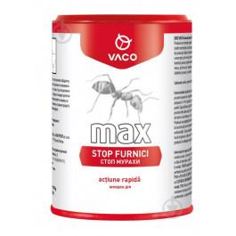 VACO Порошок від мурах  Max 100г (DV00016RO/UA)