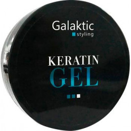 Profis Гель  Galaktic з кератином 150 мл (5906801000759)