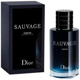 Christian Dior Eau Sauvage Parfum Духи 60 мл