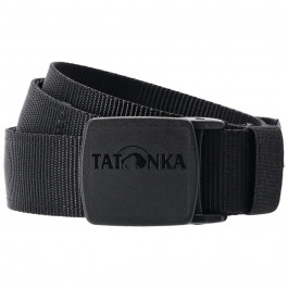 Tatonka Travel Waistbelt / black (2863.040)