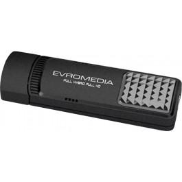 Evromedia USB Full Hybrid & Full HD