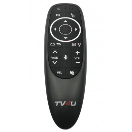 TV4U G10S Pro Fly Air mouse