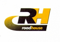 Комплект гальмівних колодок ROADHOUSE 2193.00