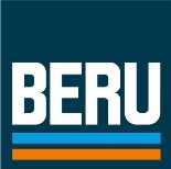 Свеча зажигания BERU UPT11P