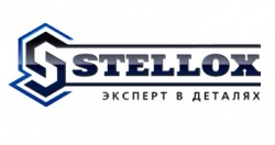 Амортизатор STELLOX 4203-9150-SX