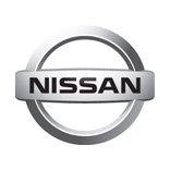 Комплект гальмівних колодок NISSAN D4M60-9N00B для Nissan Leaf Electric, 109 л.с.