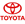 Запчасти Toyota