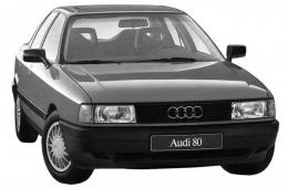 Запчасти для Audi 80 (B3) 1.8 E