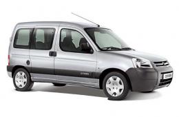 Запчасти для Citroen Berlingo I 1.9 D (MFWJZ)