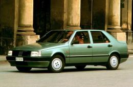 fiat croma 2500 td система смазки