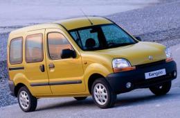 Запчасти для Renault Kangoo (KC) 1.5 dCi (KC07)