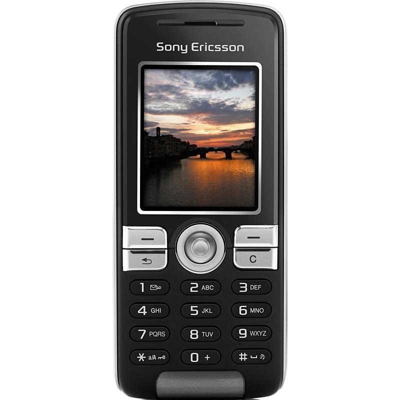 Sony Ericsson K510i - зображення 1