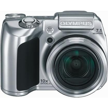 Olympus SP-510 UltraZoom - зображення 1