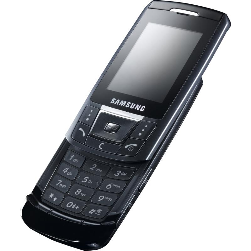 Samsung SGH-D900 - зображення 1