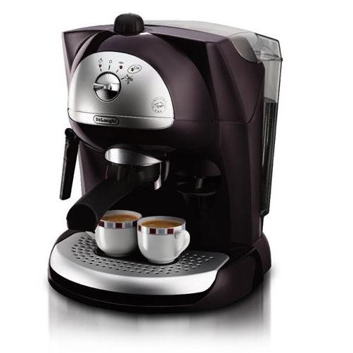 Delonghi EC 410 - зображення 1