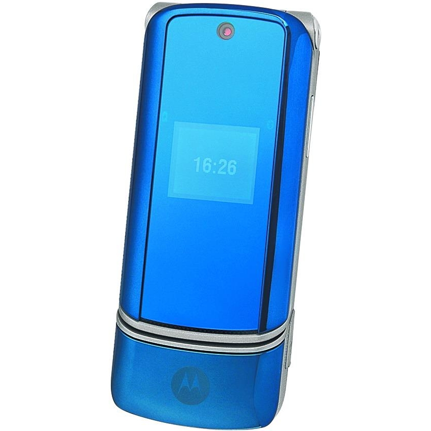 Motorola K1 MOTOKRZR - зображення 1