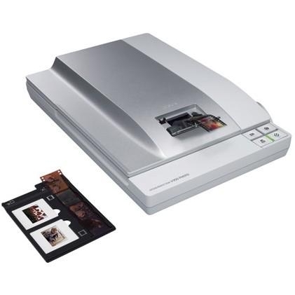 Epson Perfection V350 Photo - зображення 1