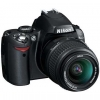 Nikon D40 kit AF-S DX 18-55 - зображення 1