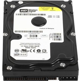 WD WD2500JB - зображення 1