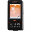 Мобільний телефон Sony Ericsson W950i