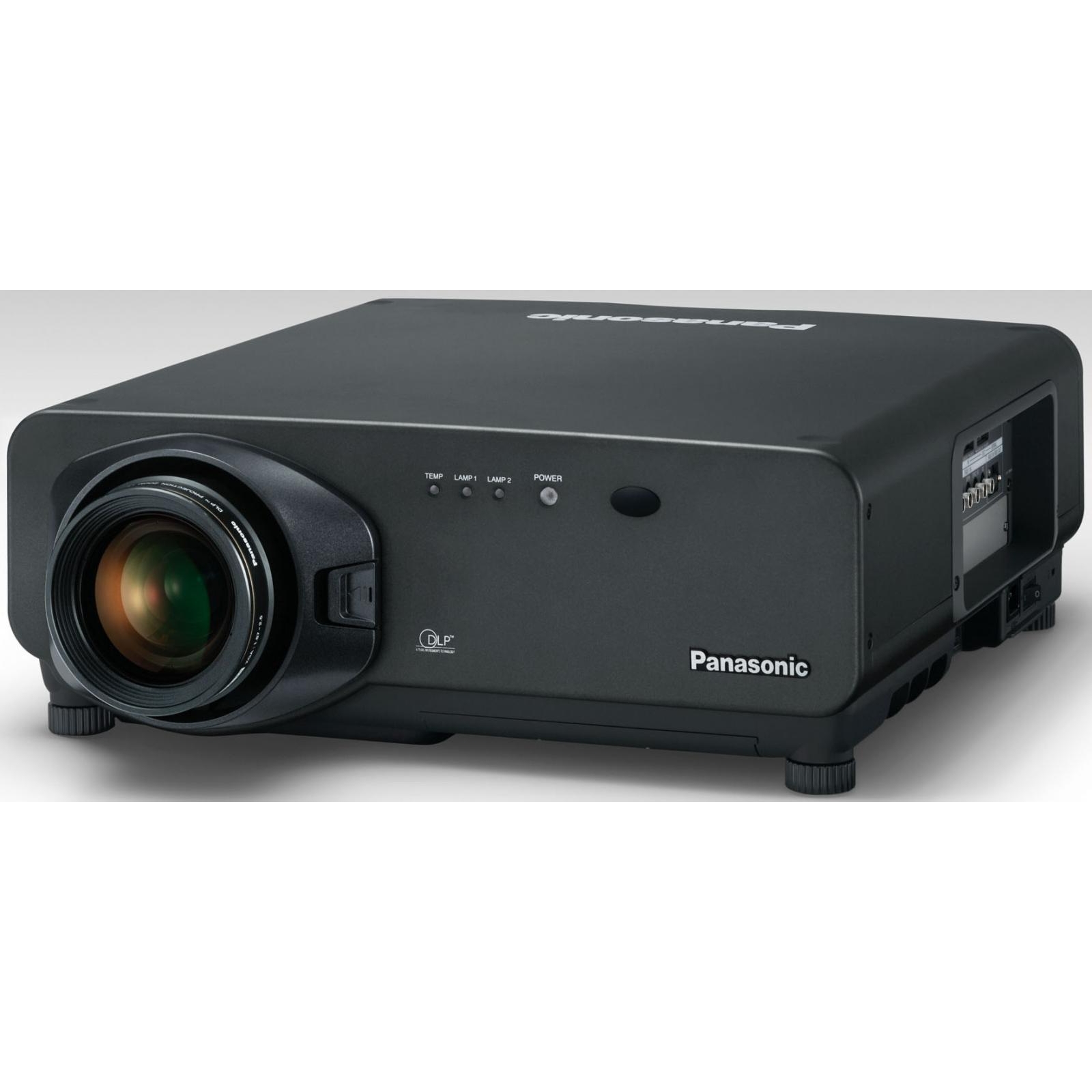 Panasonic PT-D7700 - зображення 1