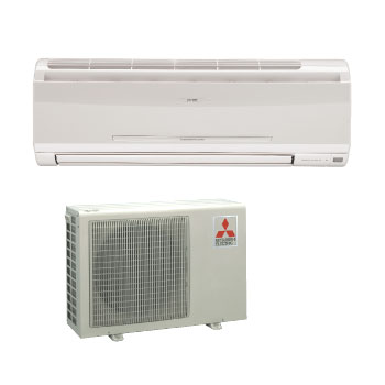 Mitsubishi Electric MSC-GA20VB/MU-GA20VB - зображення 1