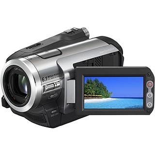 Sony HDR-HC7E - зображення 1