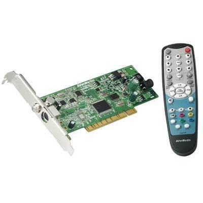 AVerMedia AVerTV DVB-S Pro (A700) - зображення 1