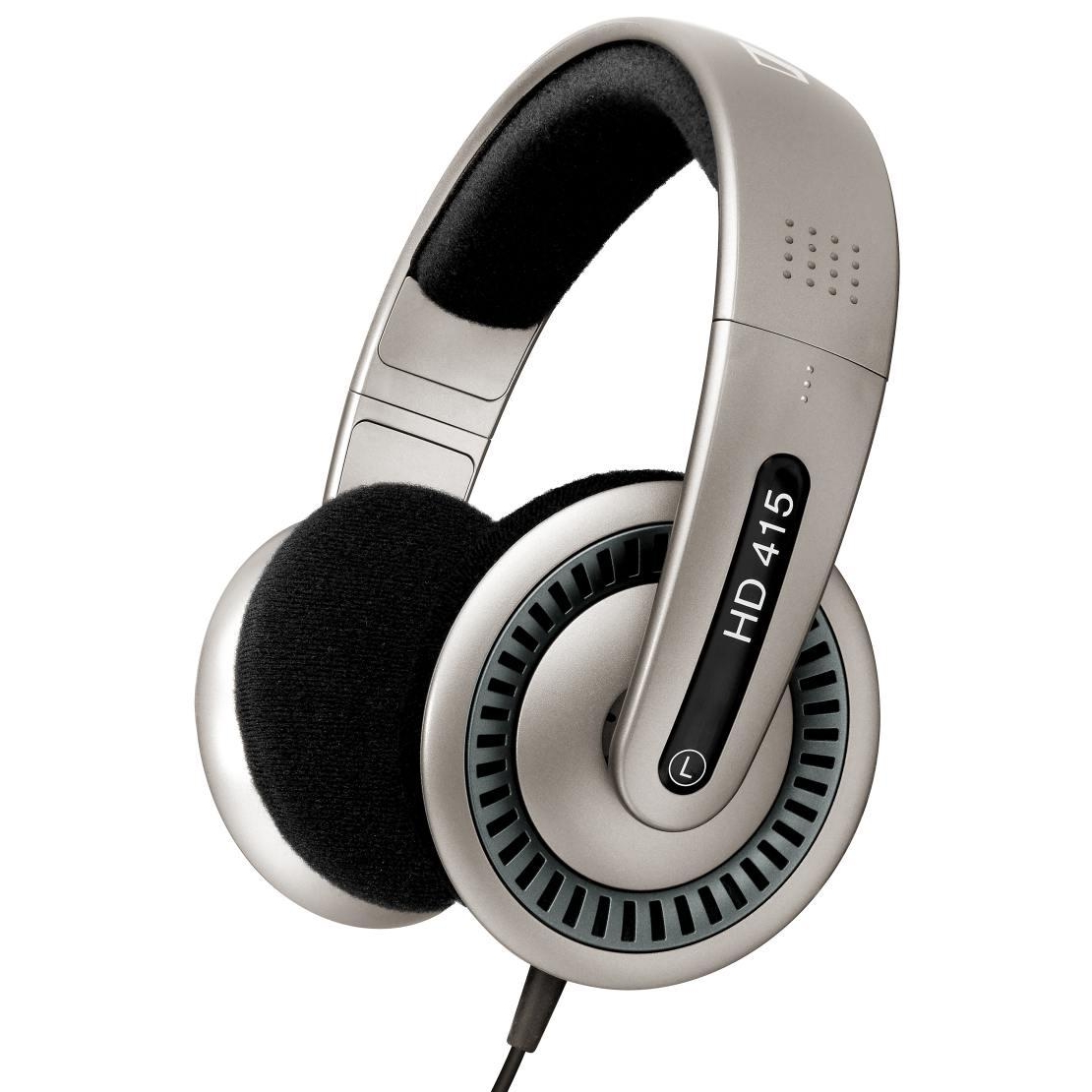 Sennheiser HD 415 - зображення 1