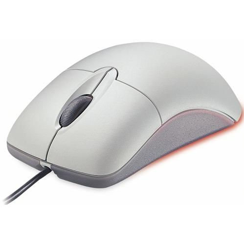 Microsoft Wheel Mouse Optical - зображення 1