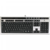 Logitech UltraX Media Keyboard - зображення 2