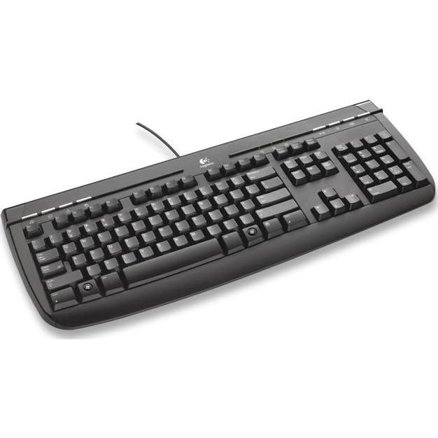 Logitech Internet 350 USB - зображення 1