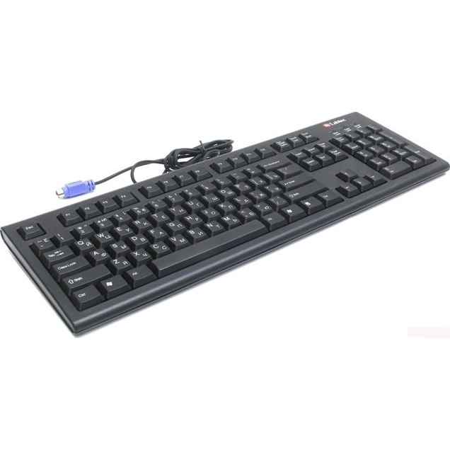 Labtec Standart Keyboard Plus - зображення 1