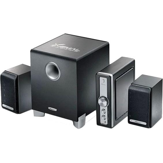 edifier x3 multimedia speaker