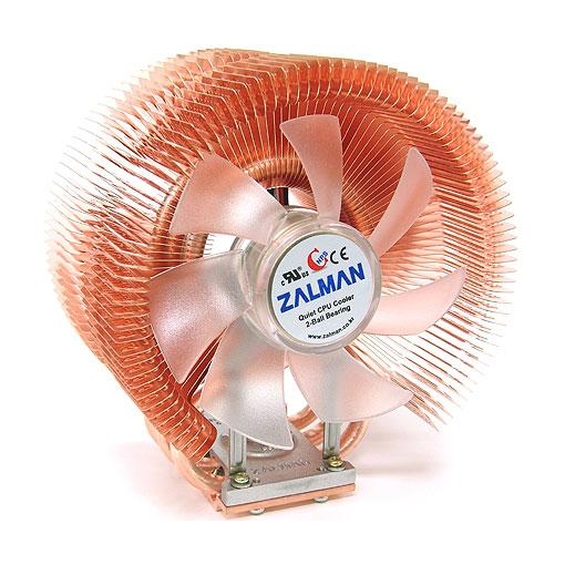 Zalman CNPS9500 LED - зображення 1