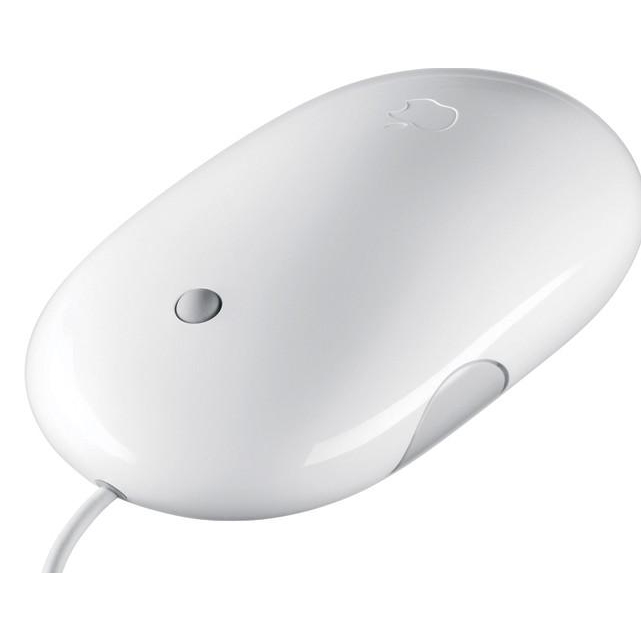 Apple Wired Mighty Mouse (MB112) - зображення 1