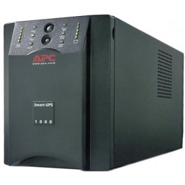 APC Smart-UPS 1000VA (SUA1000I)