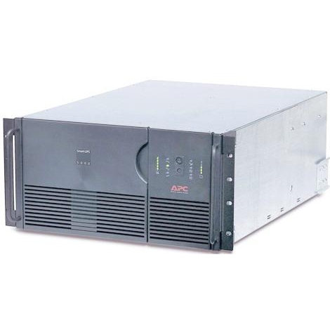 APC Smart-UPS 5000VA Rackmount/Tower (SUA5000RMI5U) - зображення 1