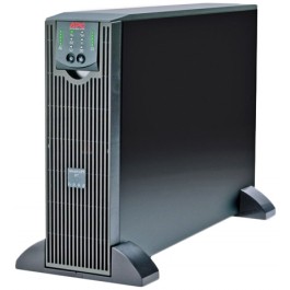 APC Smart-UPS RT 6000VA (SURT6000XLI)