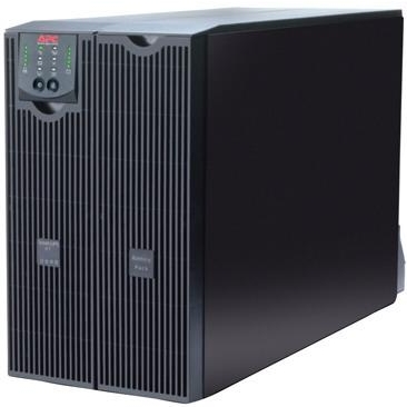 APC Smart-UPS RT 8000VA (SURT8000XLI) - зображення 1