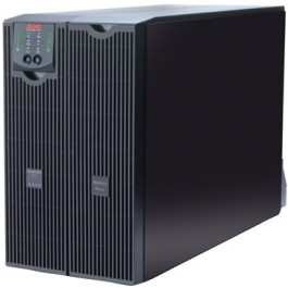   APC Smart-UPS RT 8000VA (SURT8000XLI)