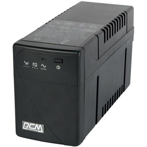 Powercom Black Knight Pro BNT-600AP - зображення 1