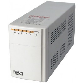   Powercom KingPro KIN-1500AP