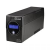 ДБЖ (UPS) лінійно-інтерактивний Mustek PowerMust 800 LCD (98-UPS-L0800)