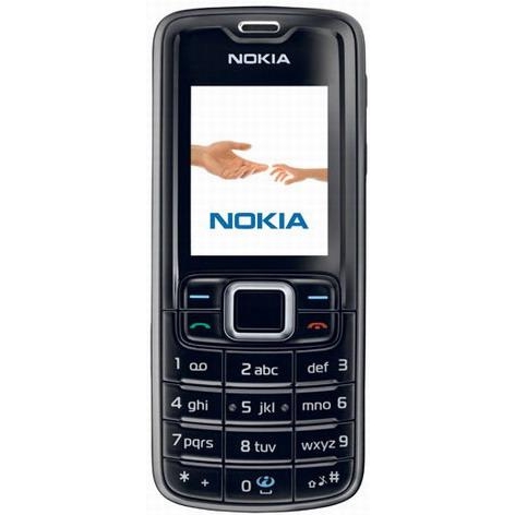 Nokia 3110 classic - зображення 1